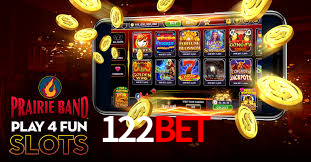 Premium Interface 122bet