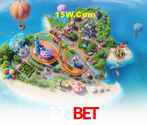 A Revolução dos Aplicativos de Jogos no 122bet