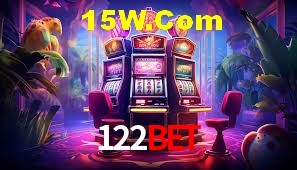 Blackjack Table 122bet
