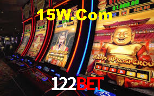 Desvendando o Mundo dos Jogos Virtuais na 122bet