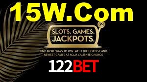 Bônus Generosos e Exclusivos no 122bet para Você!