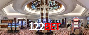 122bet: Seu Especialista em Apostas Esportivas Brasileiras