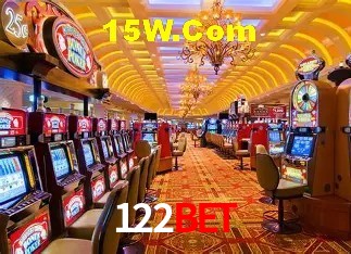 Descubra a Essência do 122bet: Nossa História e Compromissos