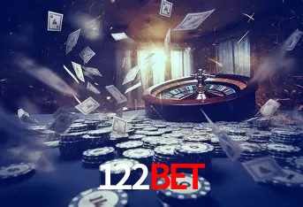 Descubra a Essência do 122bet: Nossa História e Compromissos