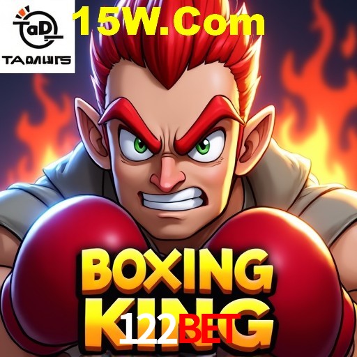 Live Casino 122bet