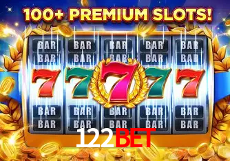 Descubra o Programa VIP da 122bet: Vantagens Exclusivas para Jogadores
