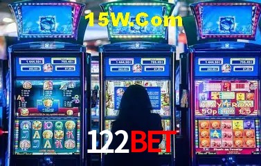 Apostas Esportivas na 122bet: Um Guia Completo
