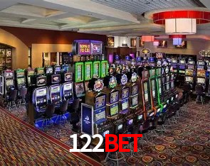 Descubra o Programa VIP da 122bet: Vantagens Exclusivas para Jogadores