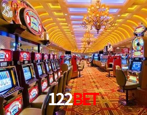 Explorando a Categoria de Eventos em Apostas na 122bet