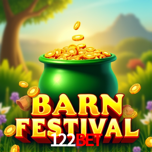 Diretório de Jogos 122bet