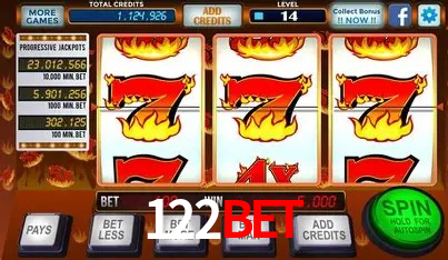 Apostas Esportivas na 122bet: Um Guia Completo