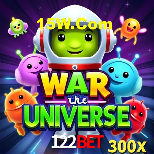 Promoção Relâmpago 122bet