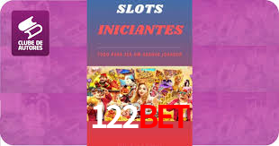 122bet - Cassinos De Videogames Brasileiros - 122bet.com