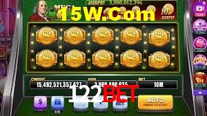 Spaceman Game 122bet