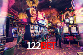 122bet baixar