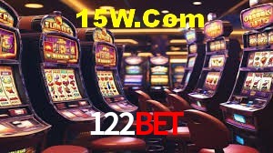 Roulette Table 122bet